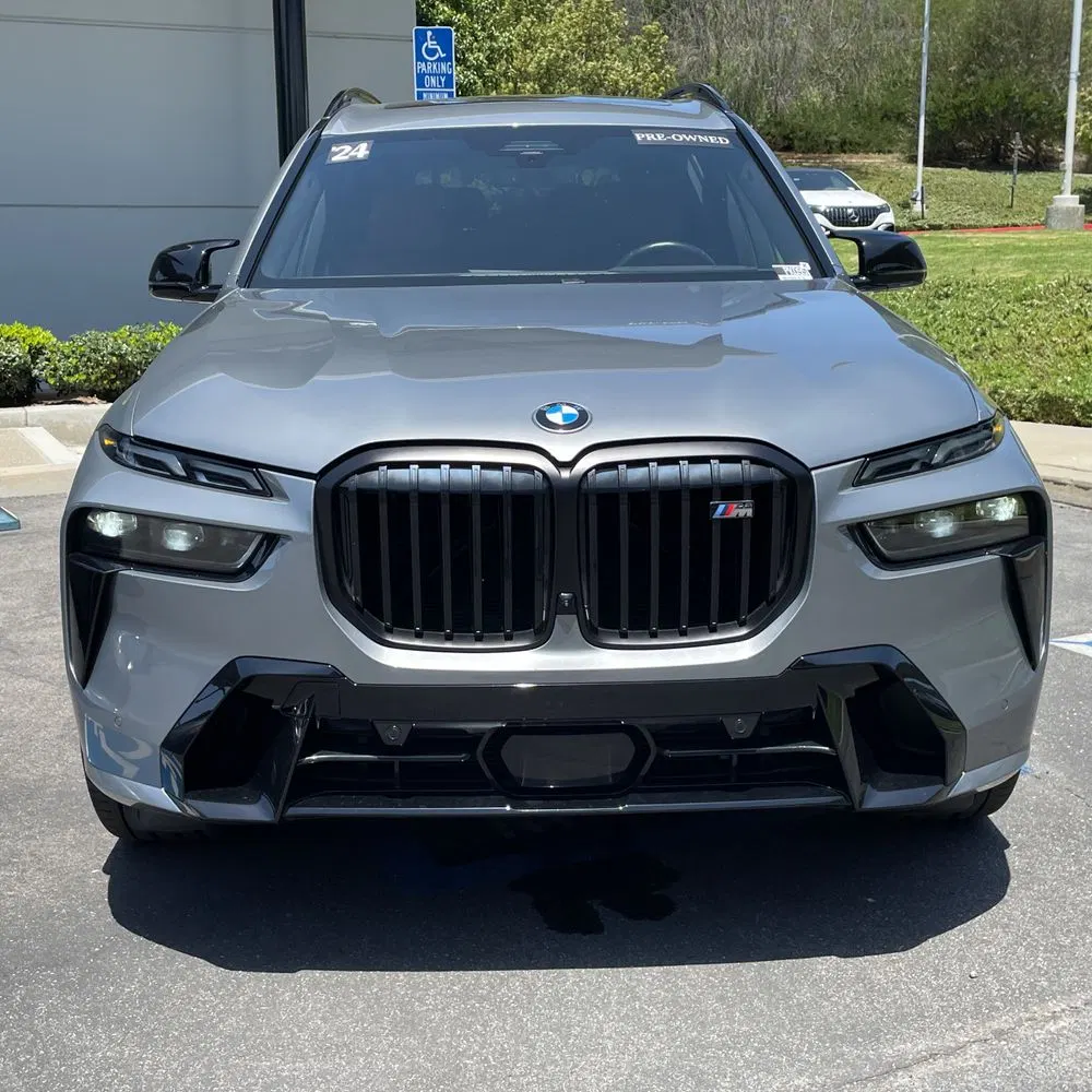 2024 BMW X7 M60i