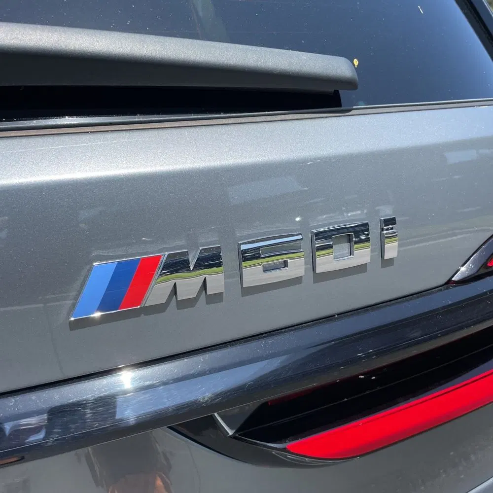 2024 BMW X7 M60i