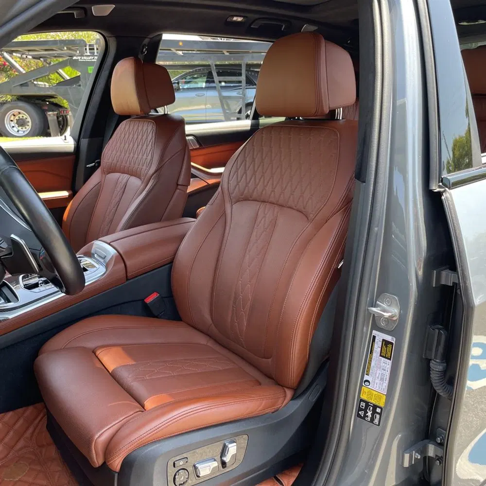 2024 BMW X7 M60i
