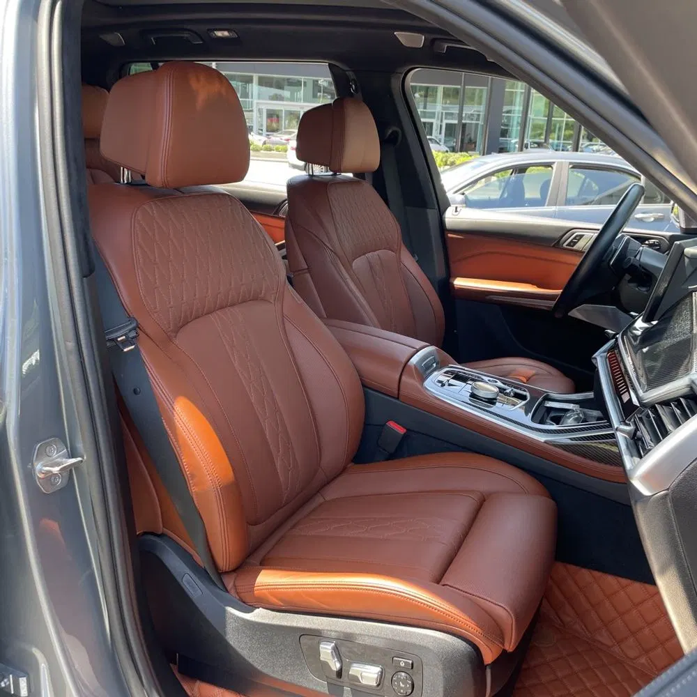 2024 BMW X7 M60i