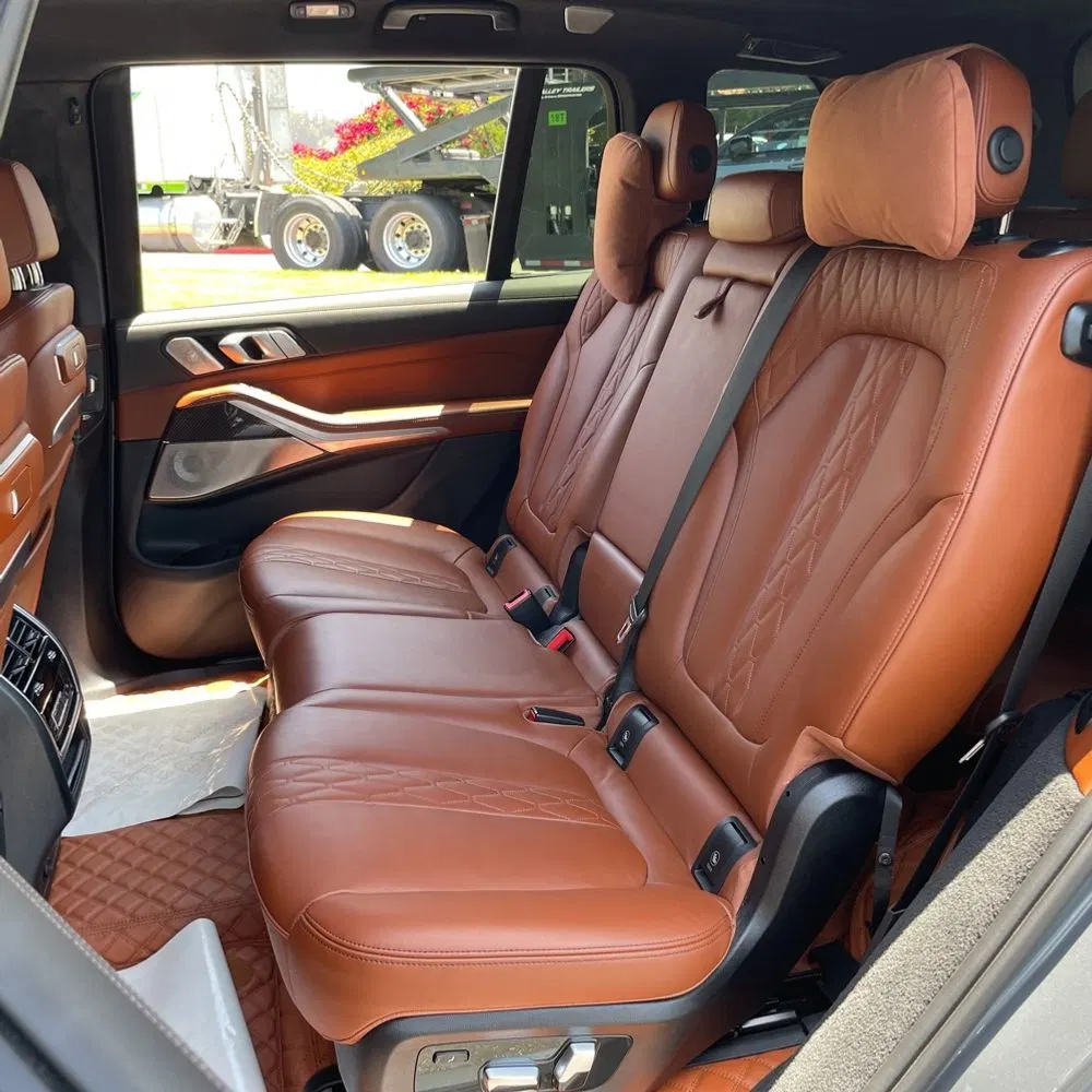 2024 BMW X7 M60i