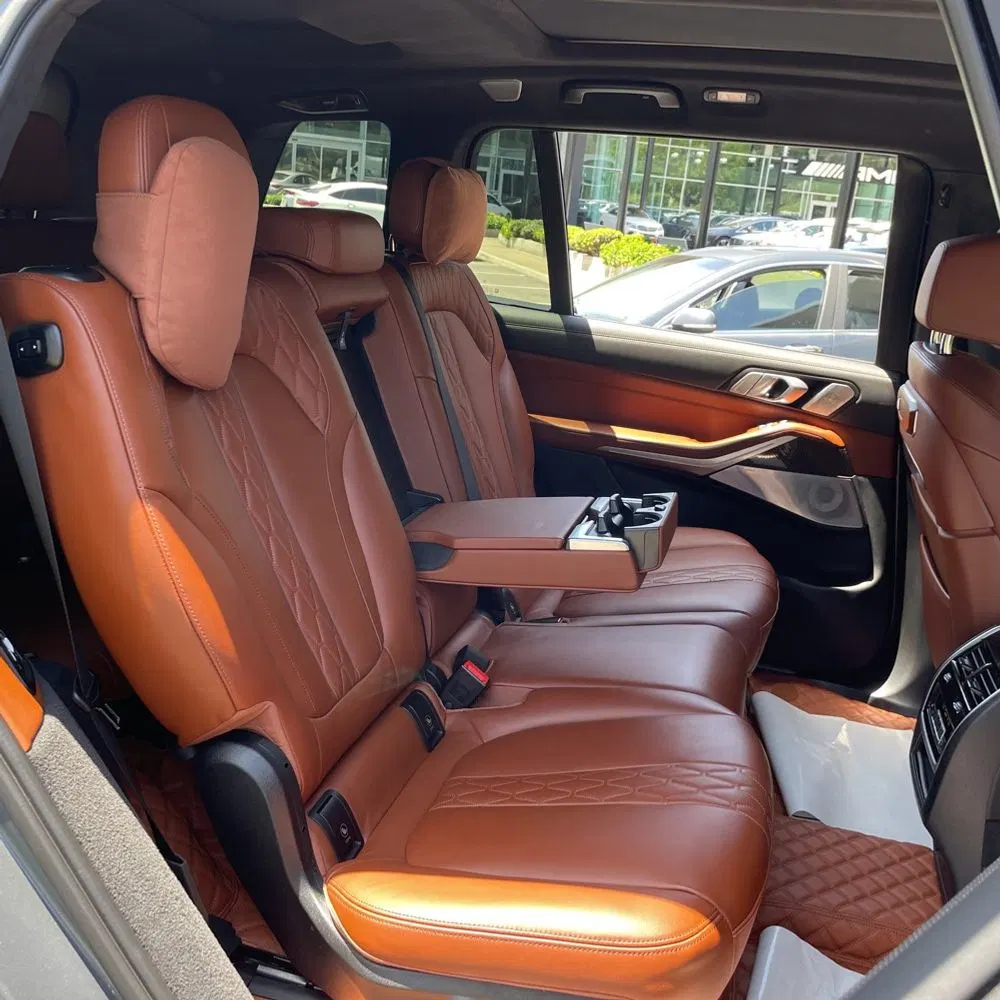 2024 BMW X7 M60i
