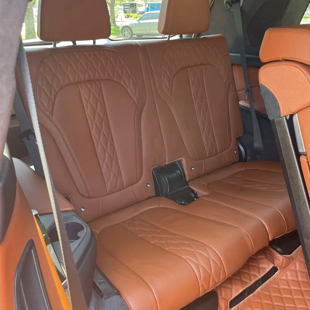 2024 BMW X7 M60i