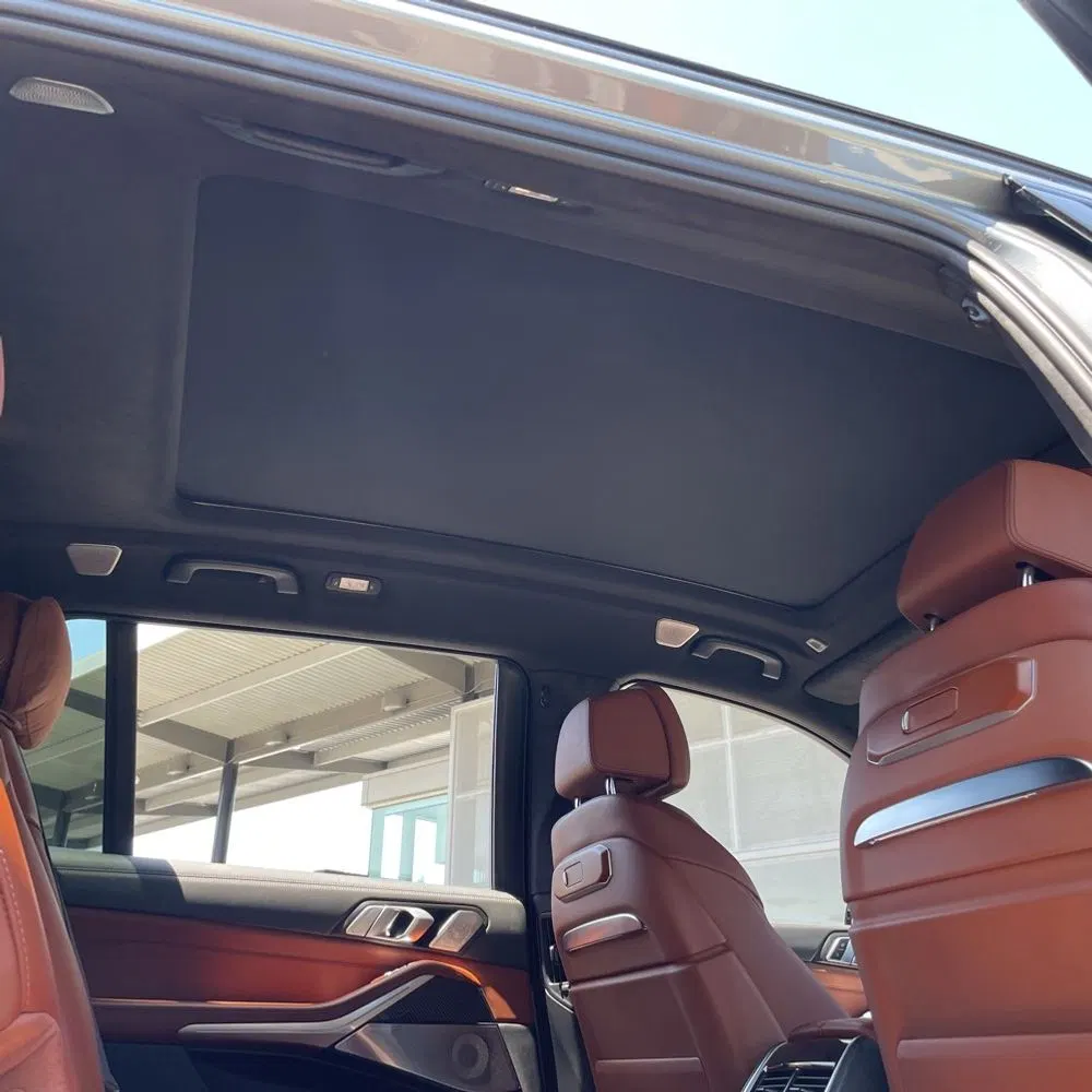 2024 BMW X7 M60i