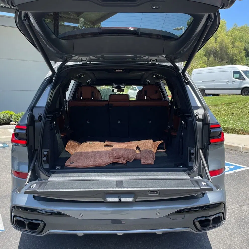 2024 BMW X7 M60i