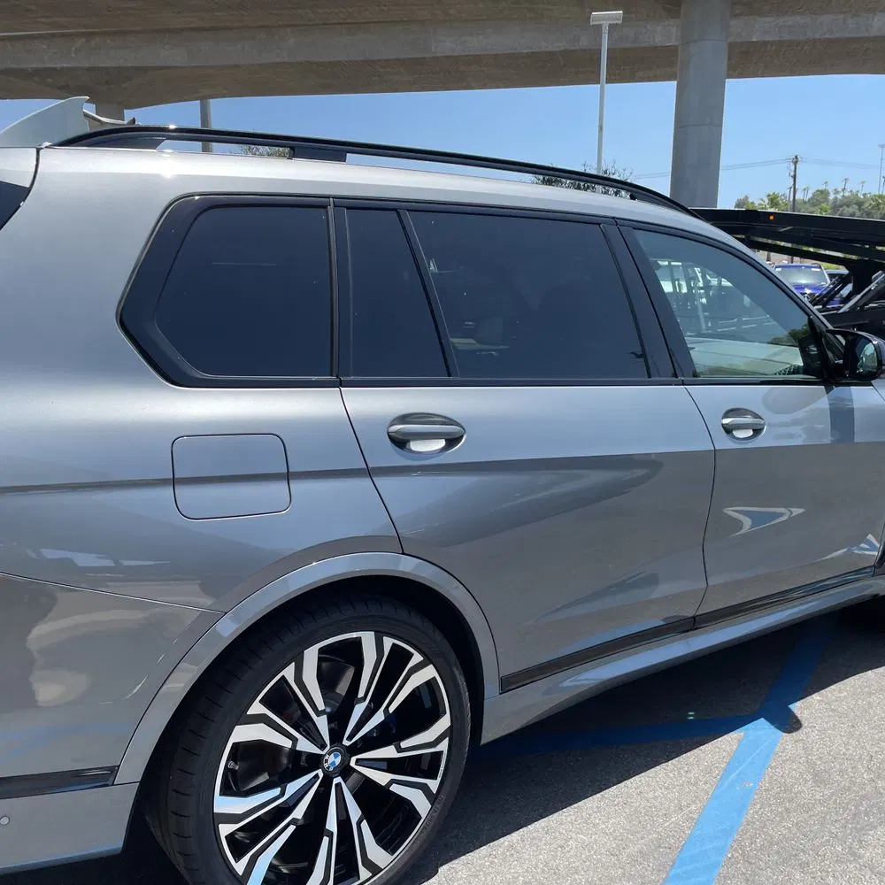 2024 BMW X7 M60i