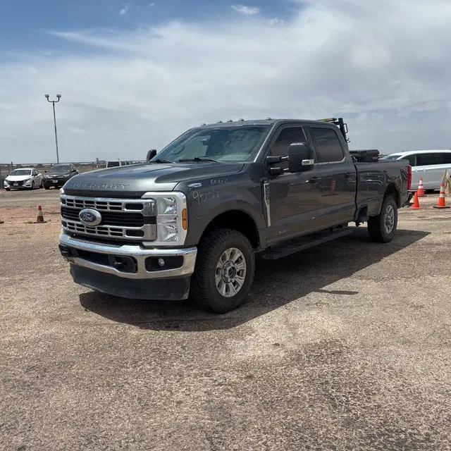 2024 Ford F-250 Super Duty XLT