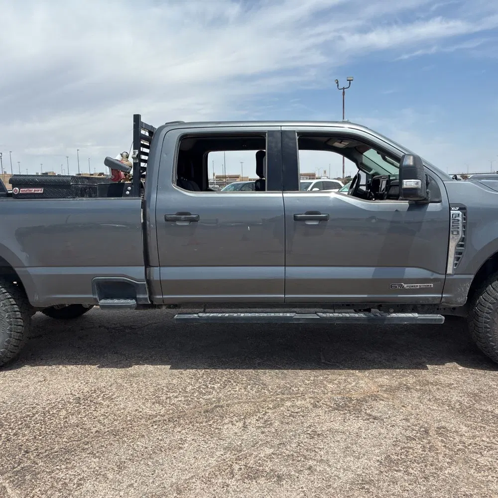 2024 Ford F-250 Super Duty XLT
