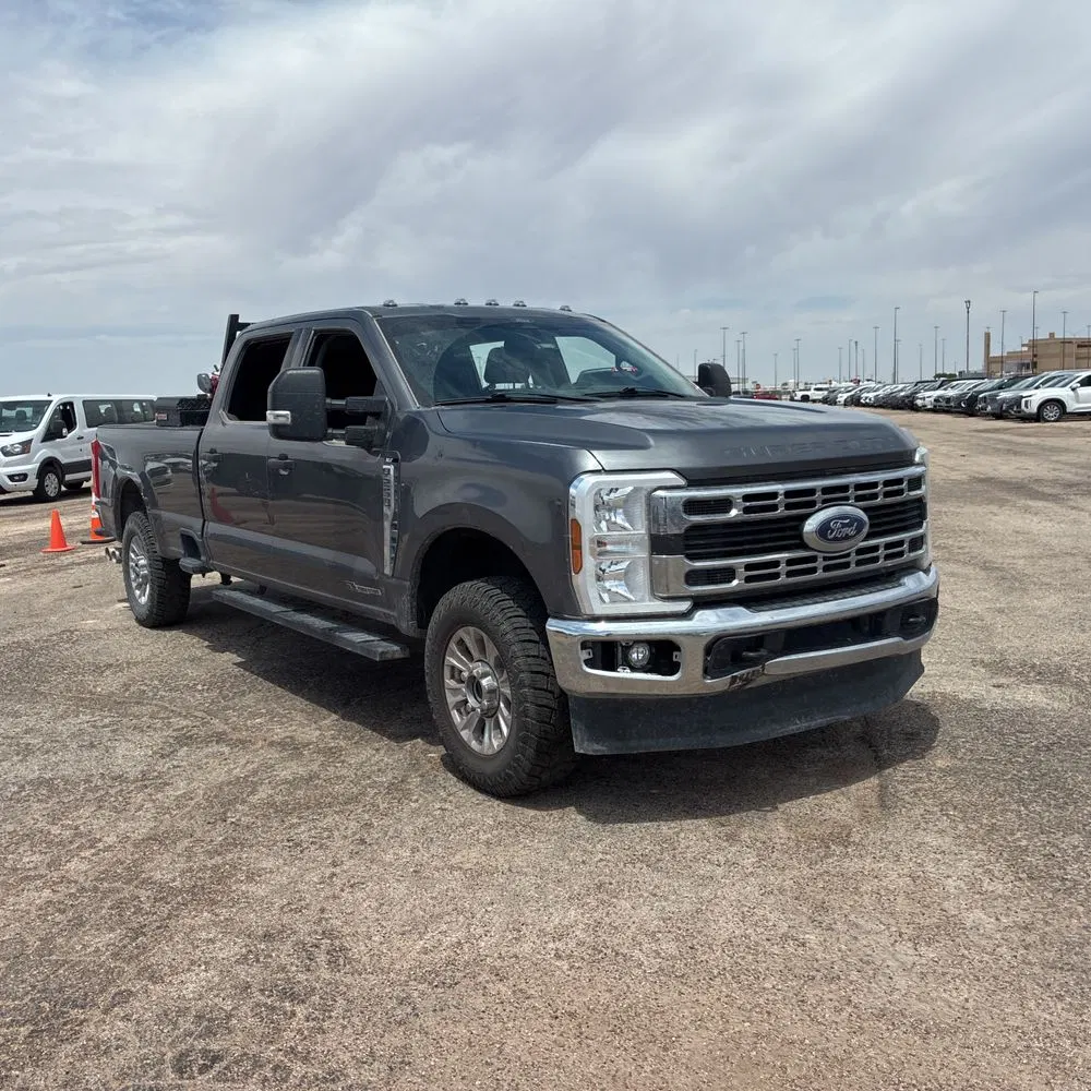 2024 Ford F-250 Super Duty XLT