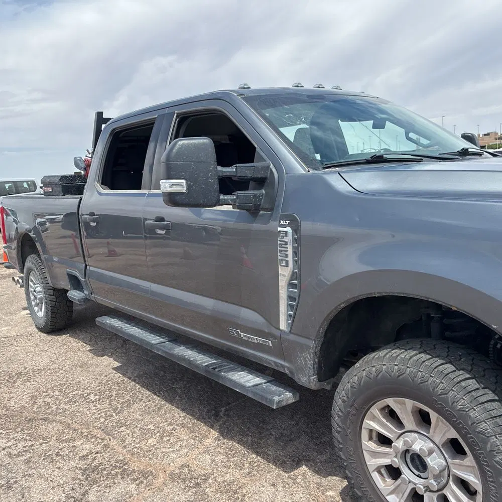 2024 Ford F-250 Super Duty XLT