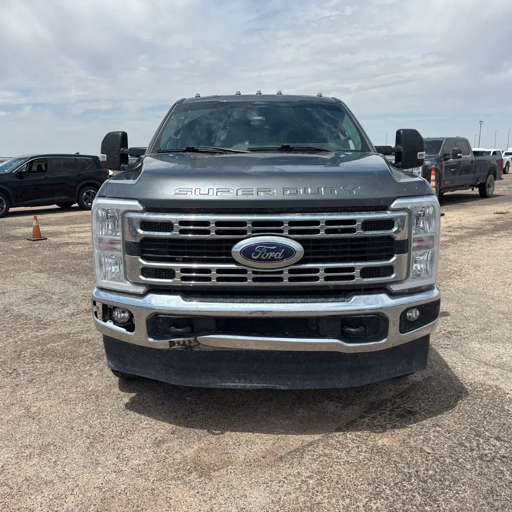 2024 Ford F-250 Super Duty XLT