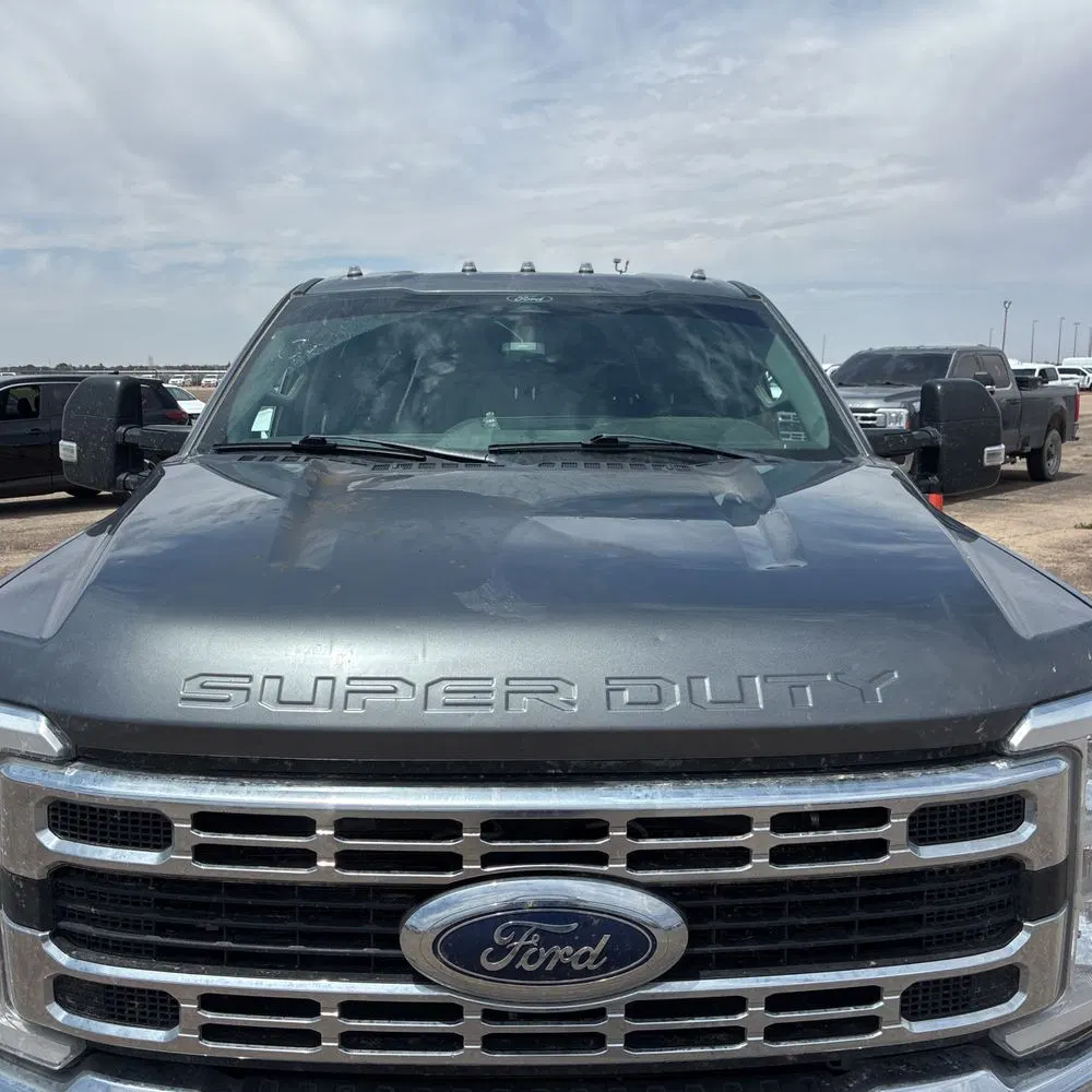 2024 Ford F-250 Super Duty XLT