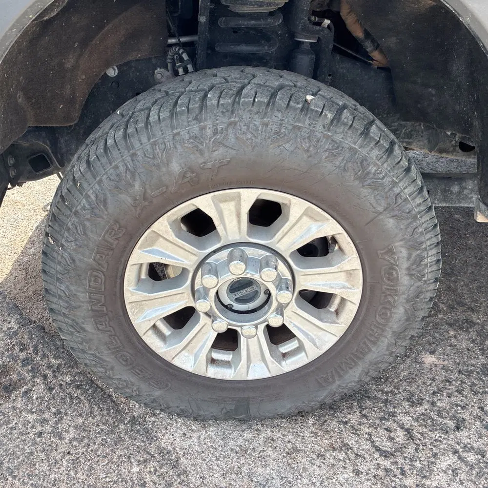 2024 Ford F-250 Super Duty XLT