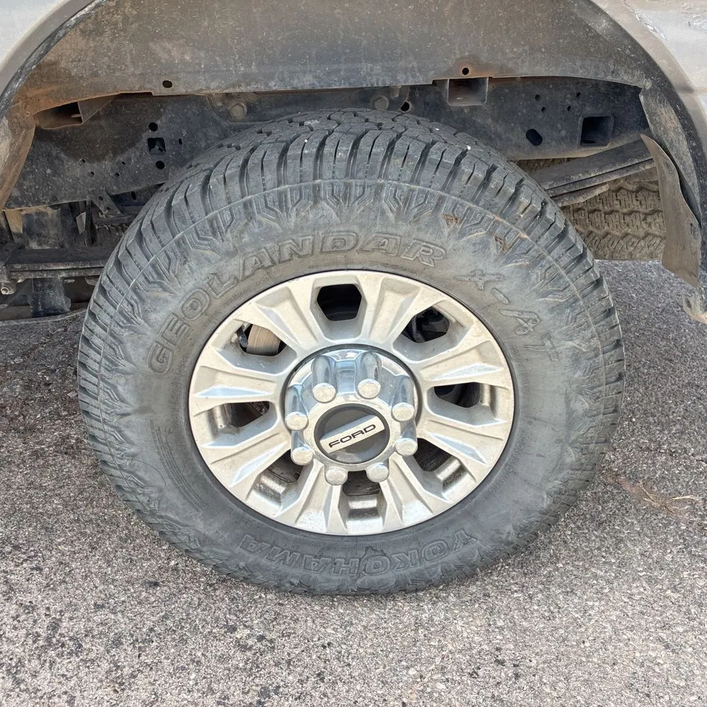 2024 Ford F-250 Super Duty XLT