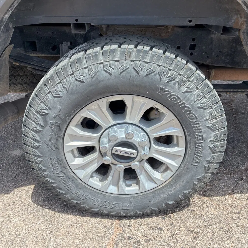 2024 Ford F-250 Super Duty XLT