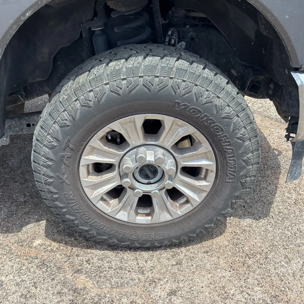 2024 Ford F-250 Super Duty XLT