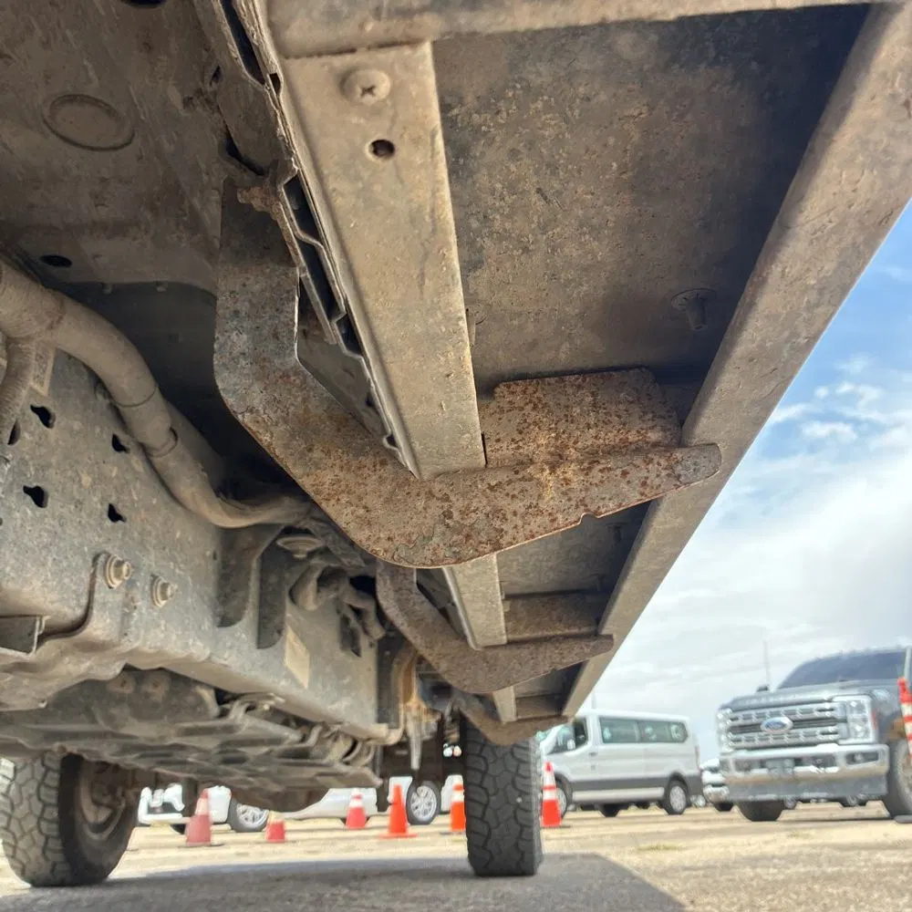 2024 Ford F-250 Super Duty XLT