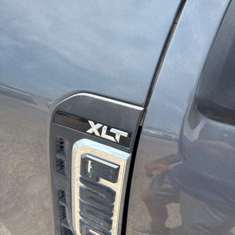 2024 Ford F-250 Super Duty XLT