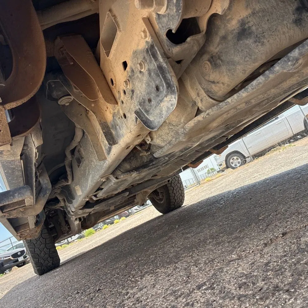 2024 Ford F-250 Super Duty XLT