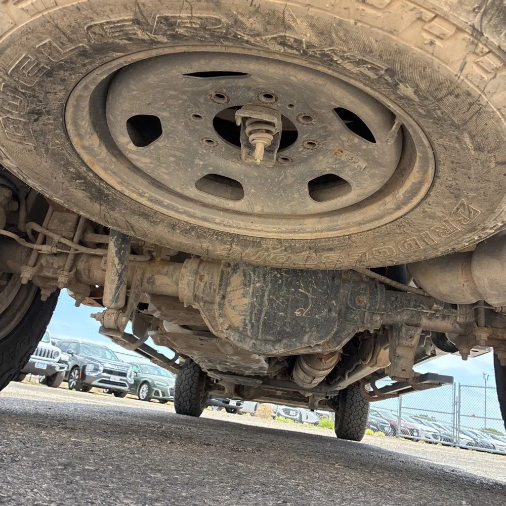 2024 Ford F-250 Super Duty XLT