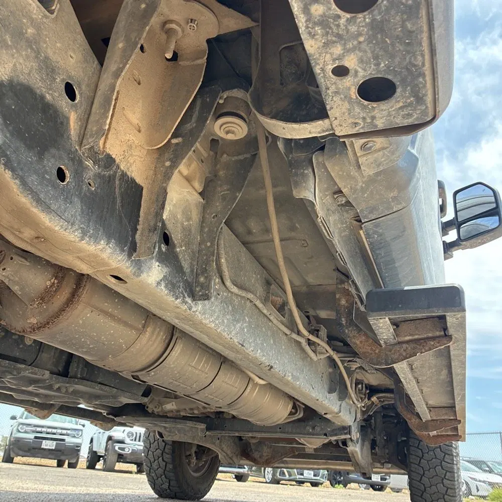2024 Ford F-250 Super Duty XLT