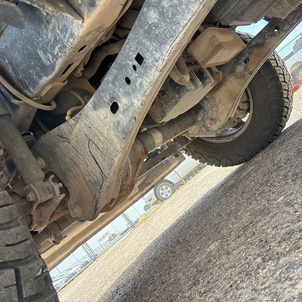 2024 Ford F-250 Super Duty XLT