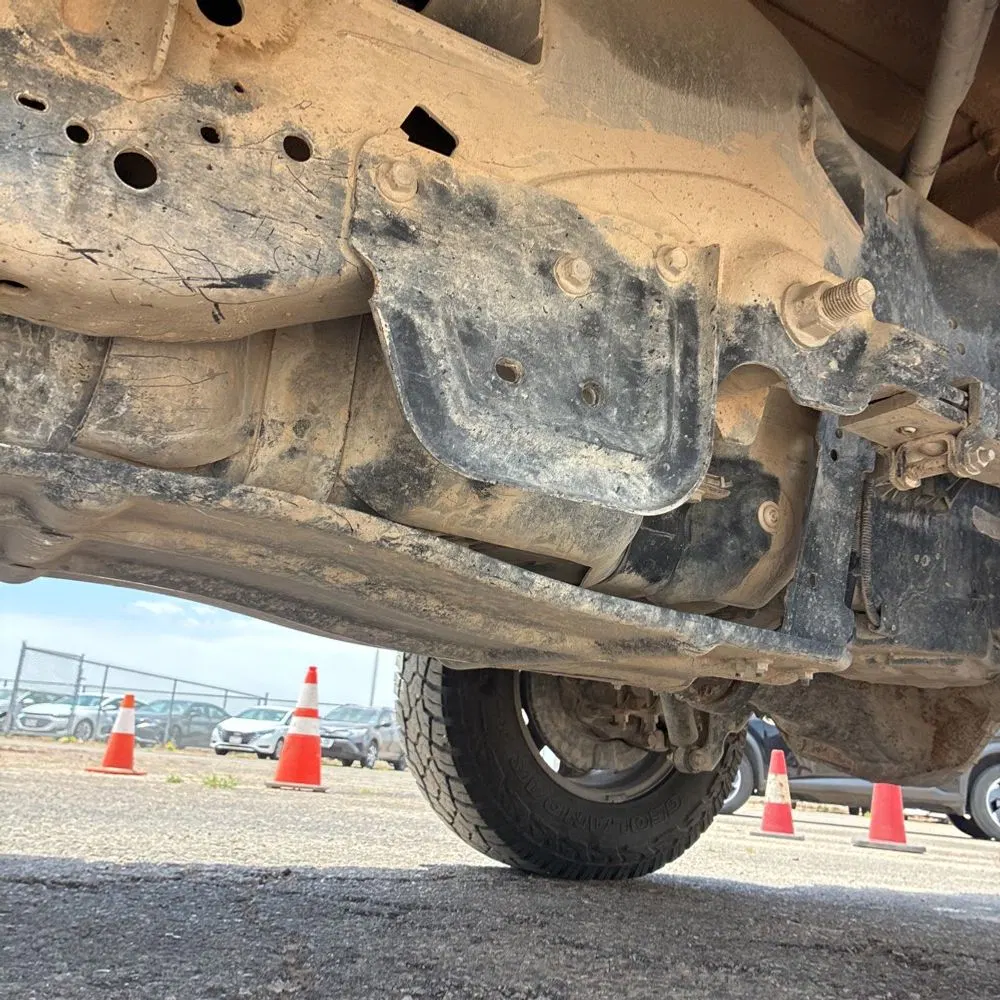 2024 Ford F-250 Super Duty XLT
