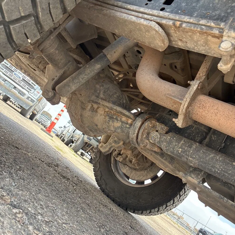 2024 Ford F-250 Super Duty XLT