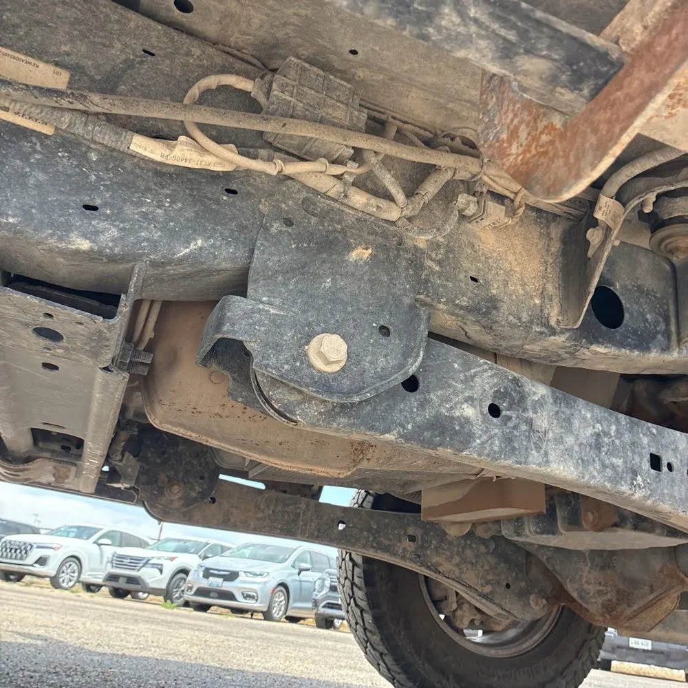 2024 Ford F-250 Super Duty XLT