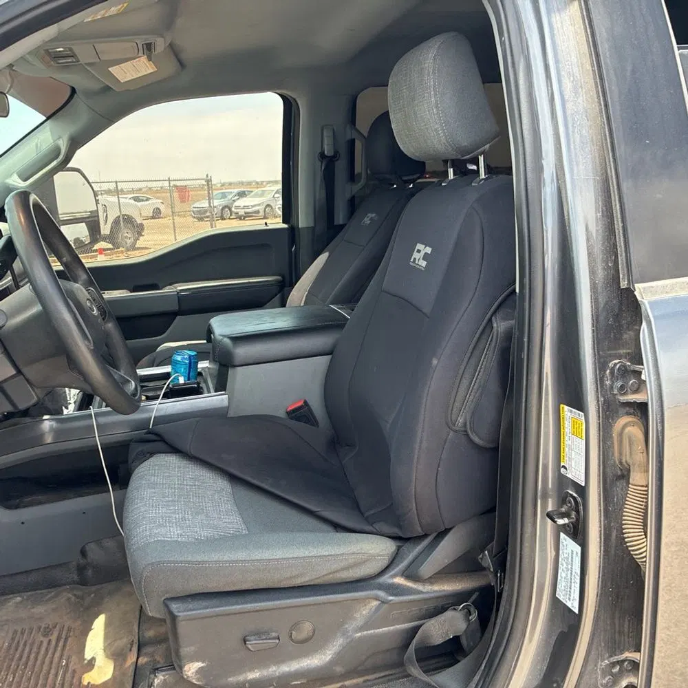 2024 Ford F-250 Super Duty XLT