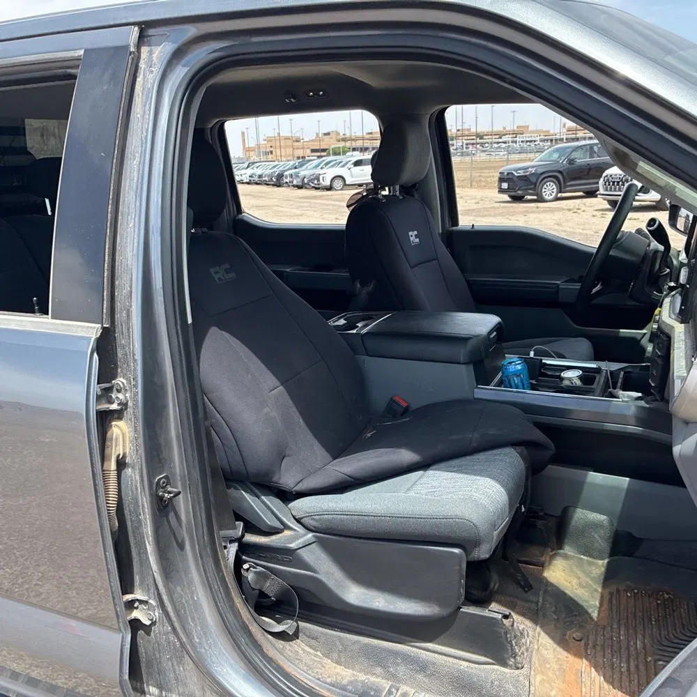 2024 Ford F-250 Super Duty XLT