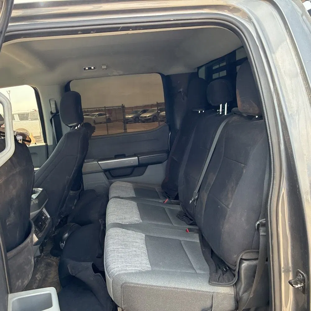 2024 Ford F-250 Super Duty XLT