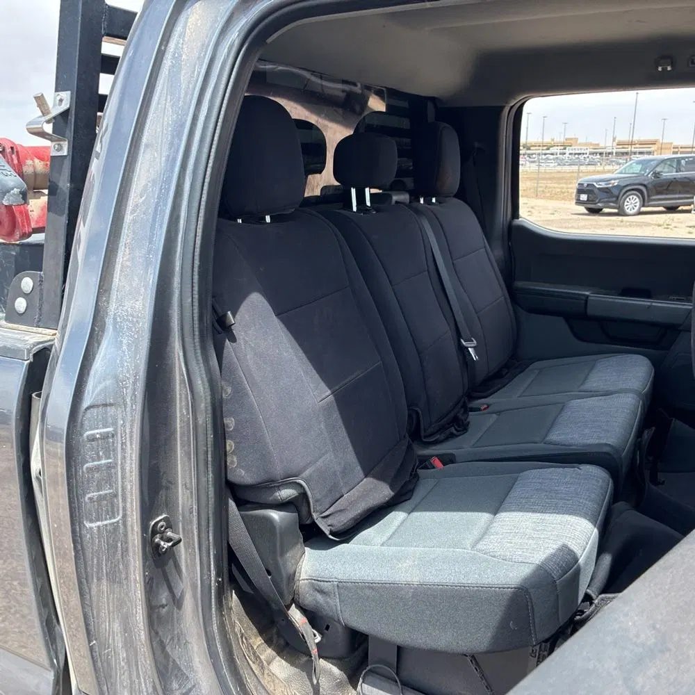 2024 Ford F-250 Super Duty XLT
