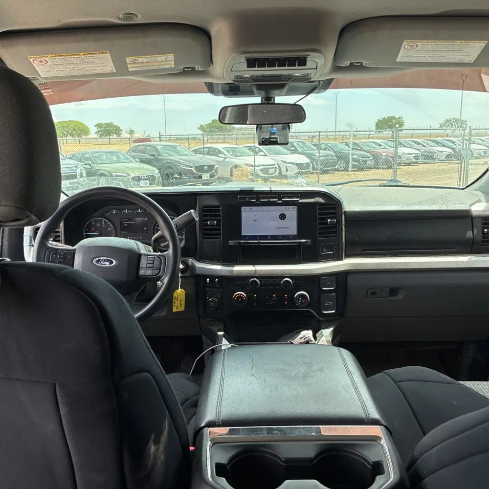 2024 Ford F-250 Super Duty XLT