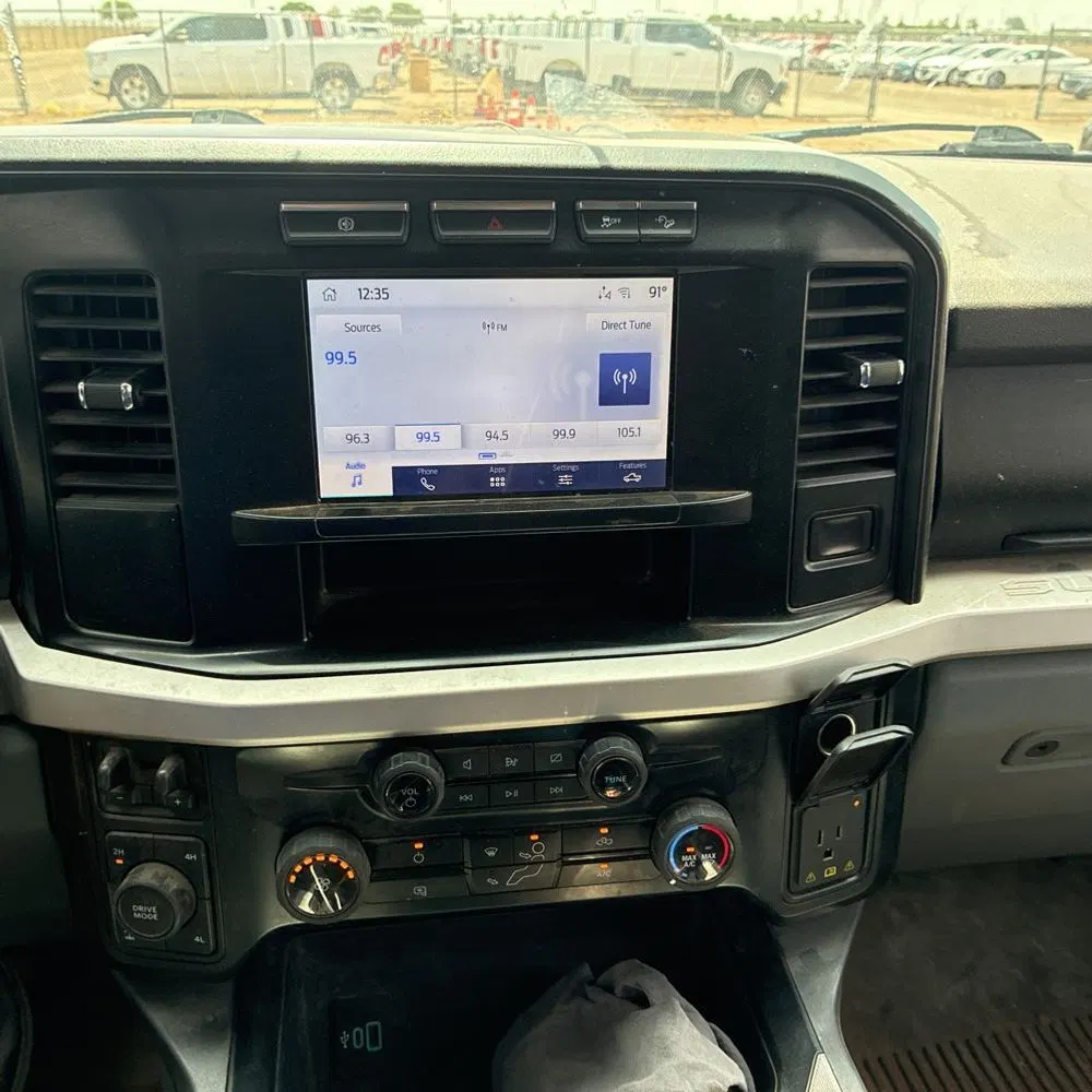2024 Ford F-250 Super Duty XLT