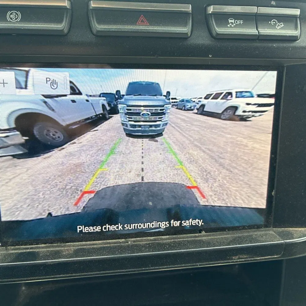 2024 Ford F-250 Super Duty XLT