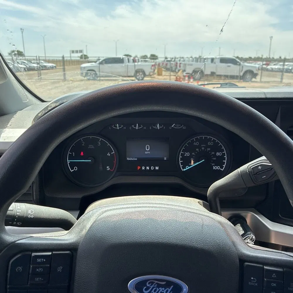 2024 Ford F-250 Super Duty XLT