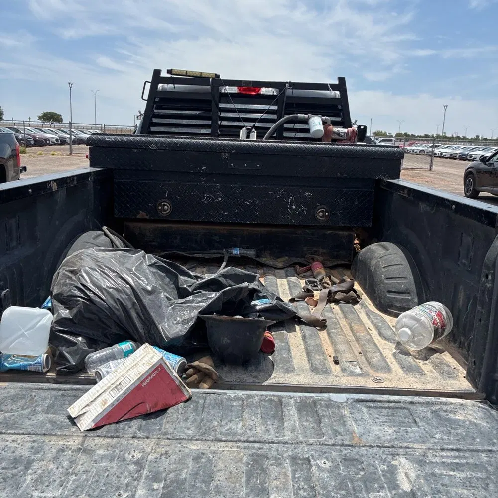 2024 Ford F-250 Super Duty XLT