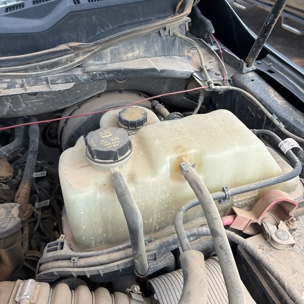 2024 Ford F-250 Super Duty XLT
