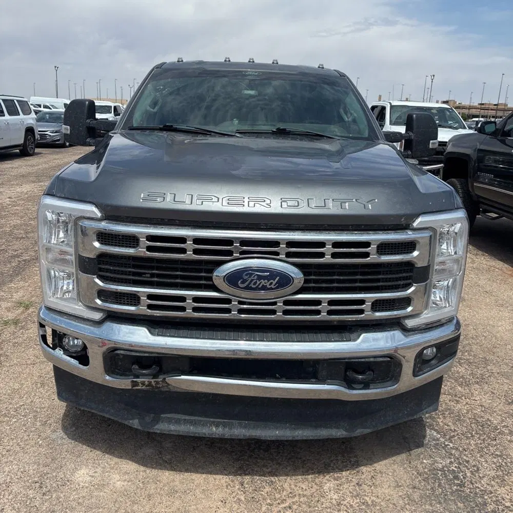 2024 Ford F-250 Super Duty XLT
