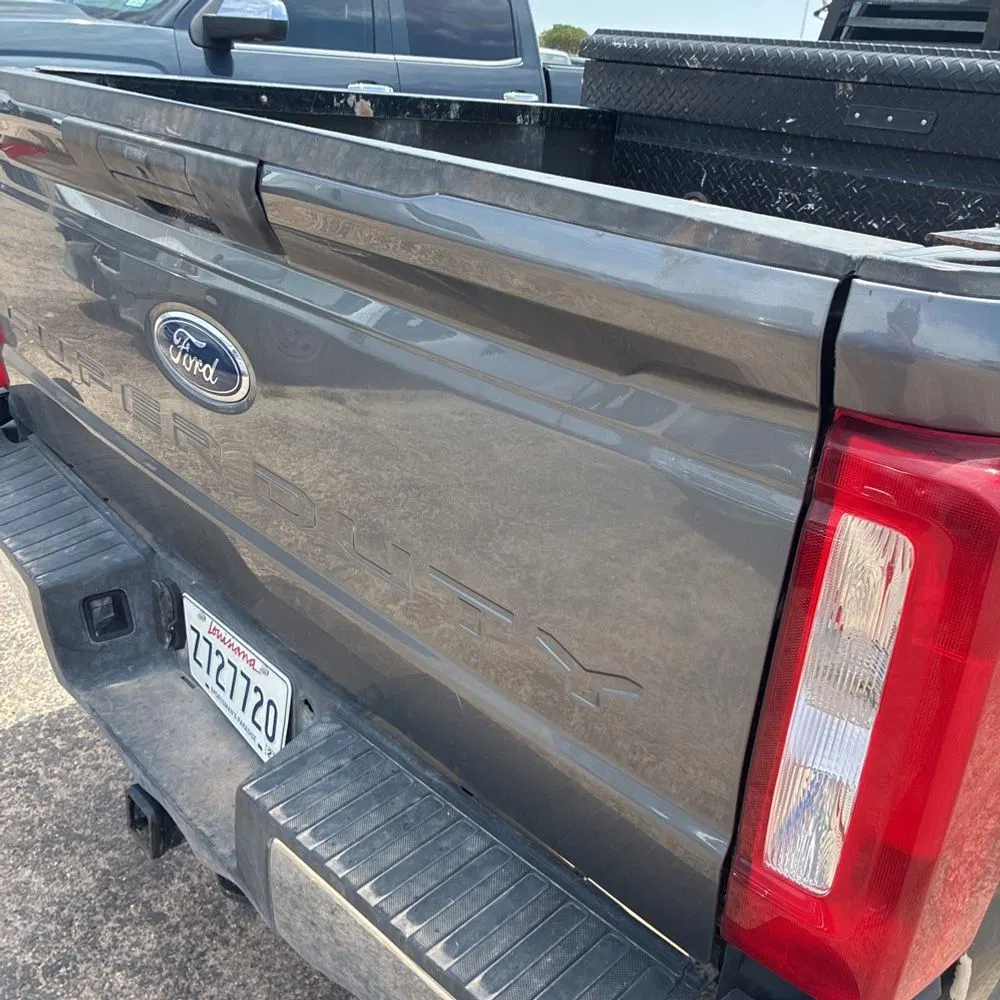 2024 Ford F-250 Super Duty XLT