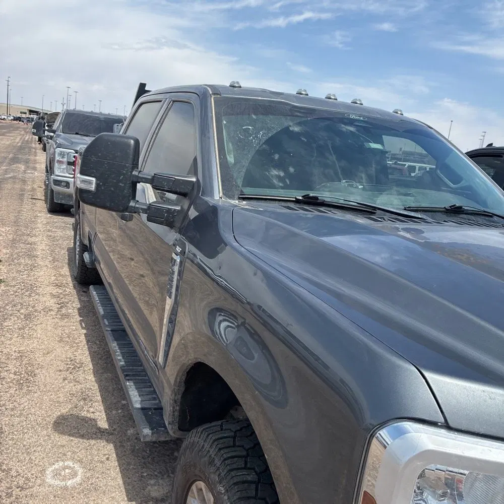 2024 Ford F-250 Super Duty XLT