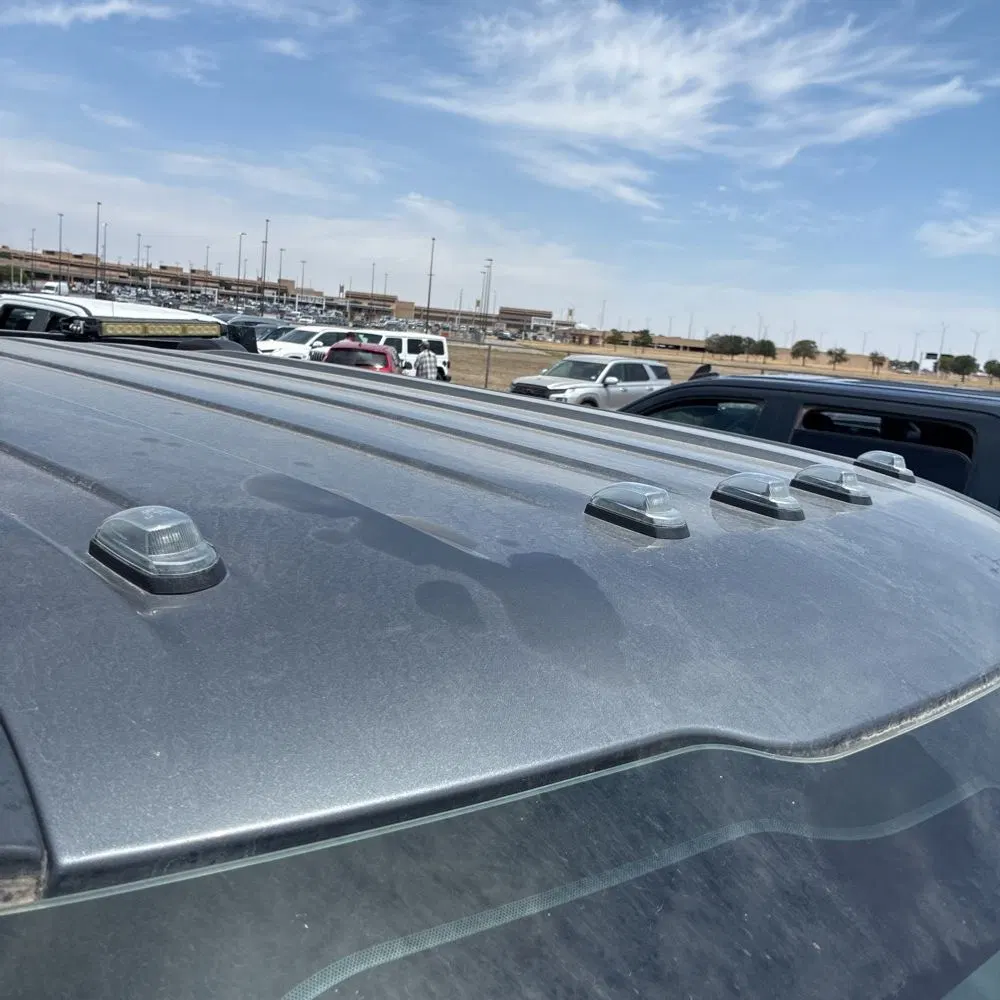 2024 Ford F-250 Super Duty XLT