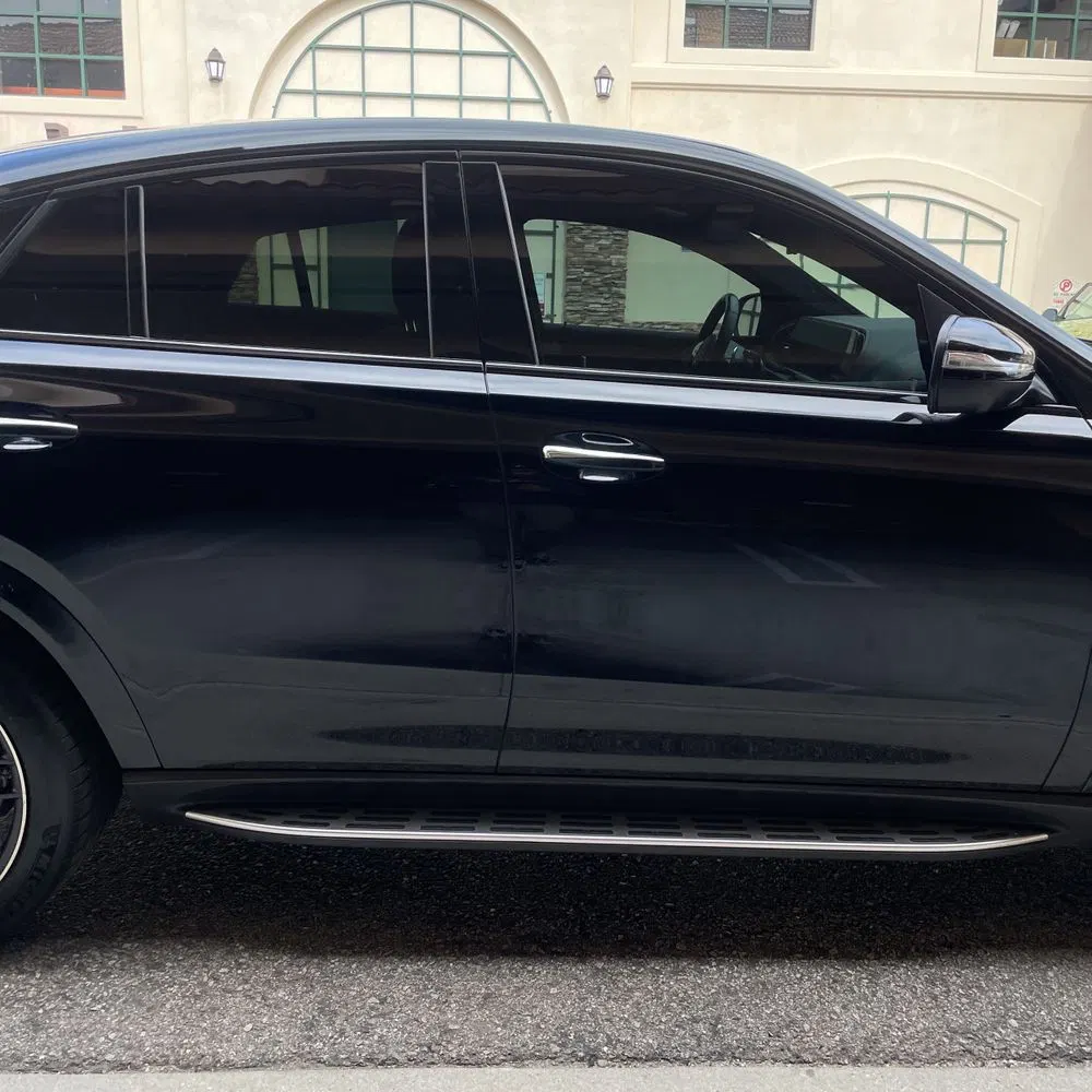 2022 Mercedes-Benz GLE AMG GLE 53