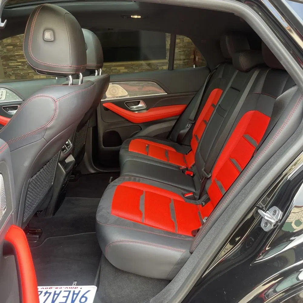 2022 Mercedes-Benz GLE AMG GLE 53
