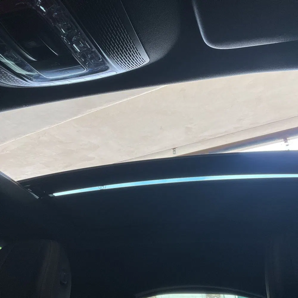 2022 Mercedes-Benz GLE AMG GLE 53