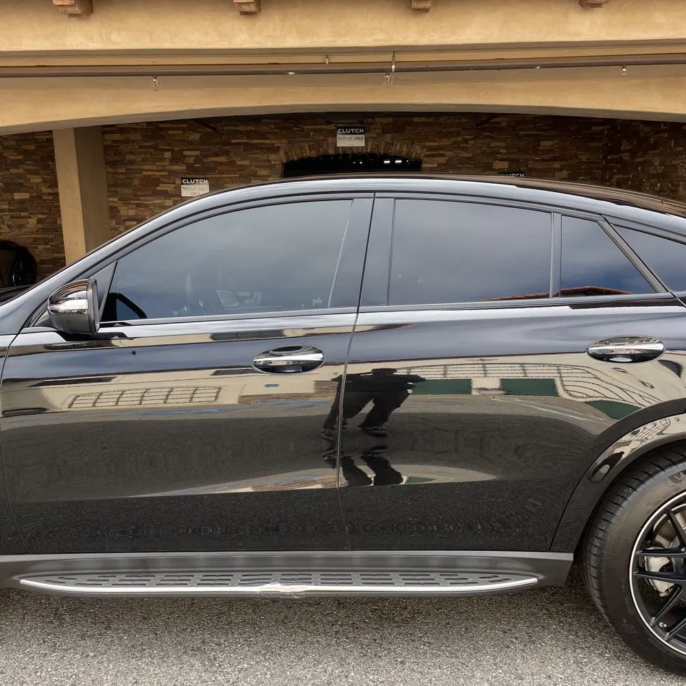 2022 Mercedes-Benz GLE AMG GLE 53