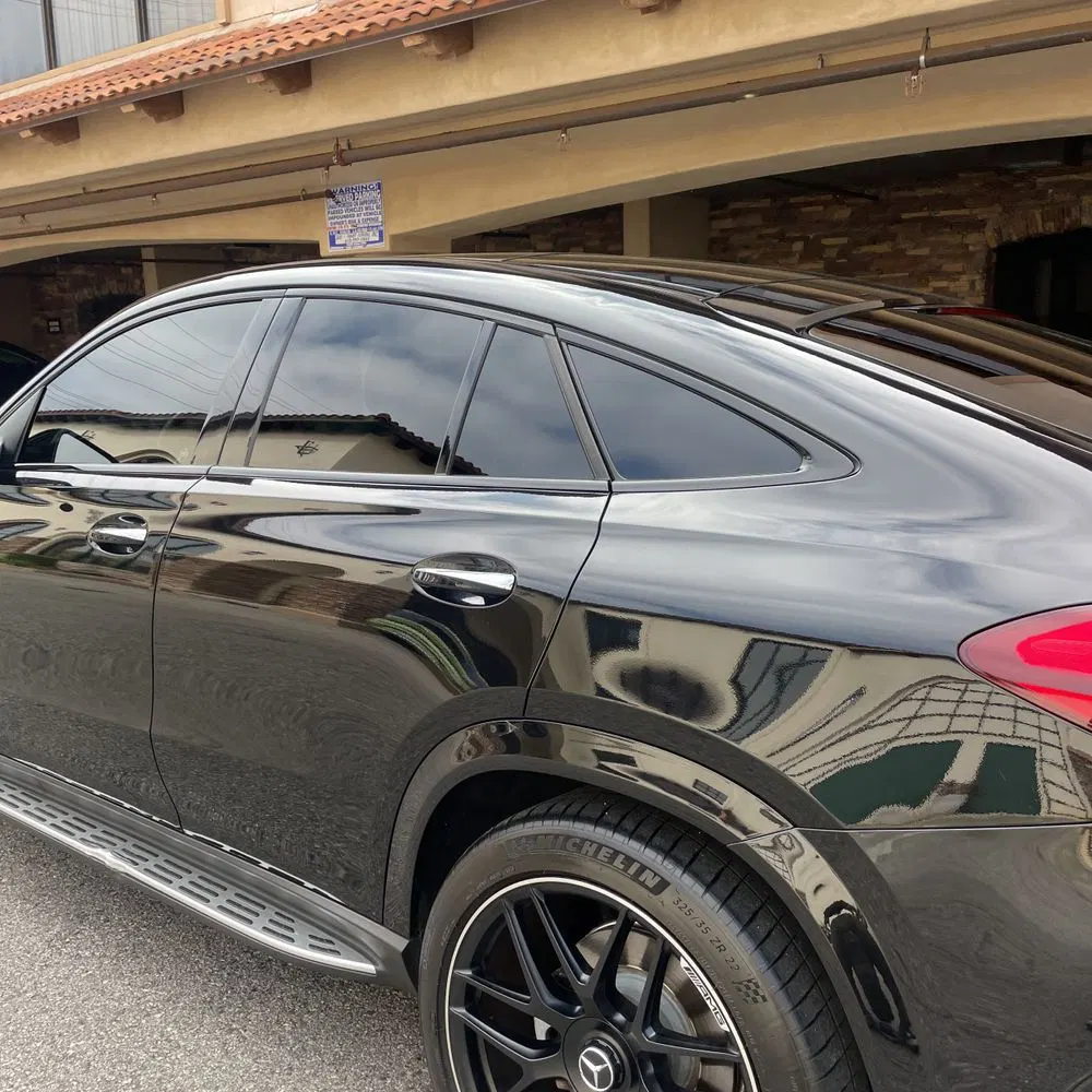 2022 Mercedes-Benz GLE AMG GLE 53