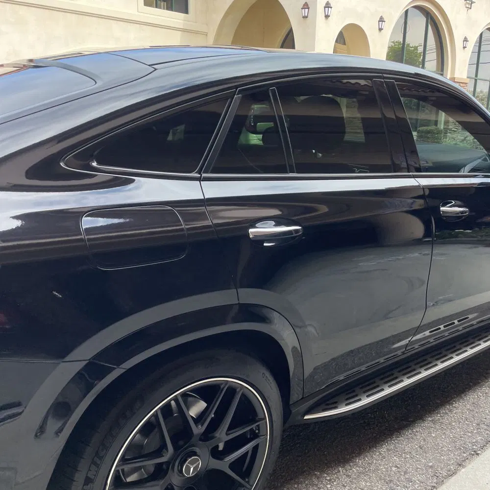 2022 Mercedes-Benz GLE AMG GLE 53