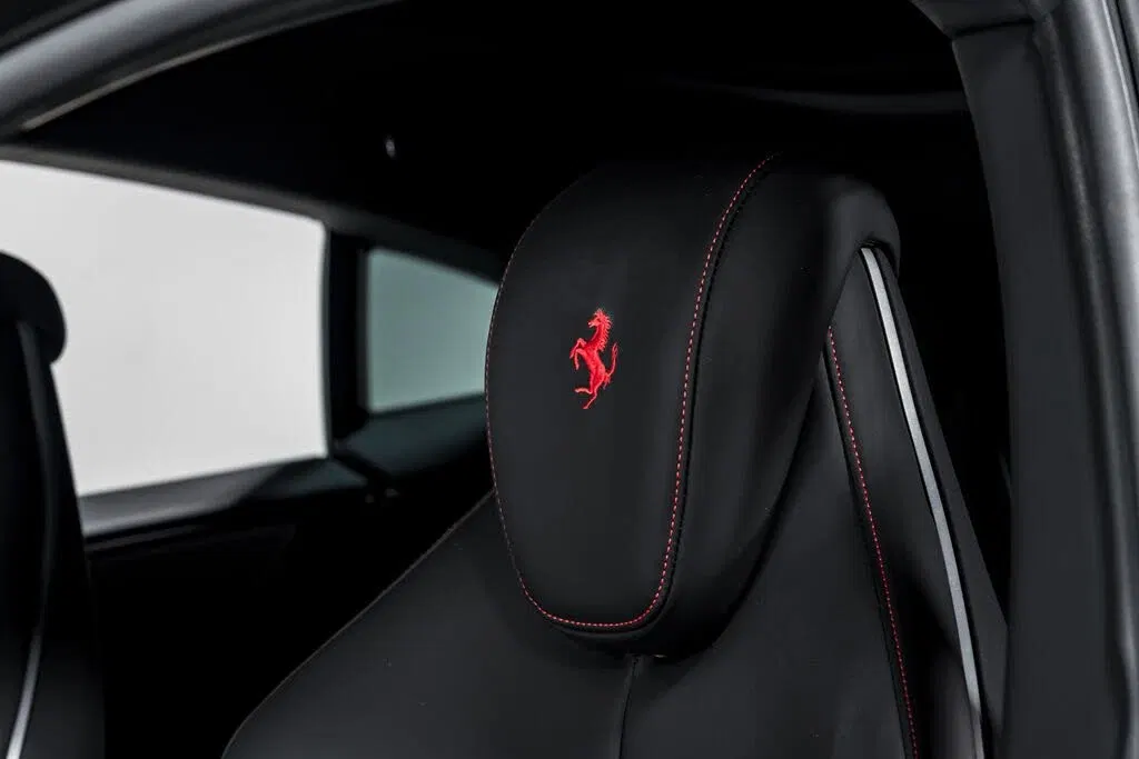 2024 Ferrari Purosangue AWD